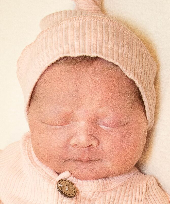Thea Marie Nelson